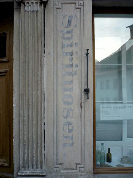 Pirna, Obere Burgstr. 15, 15.3.2008 (2).JPG - Spirituosen.